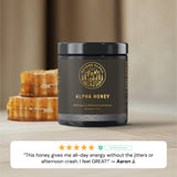 Alpha Honey