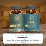 Ultimate Alpha Stack