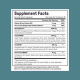 Ultimate Alpha Stack