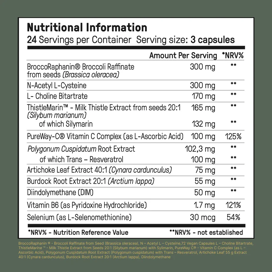 Label image